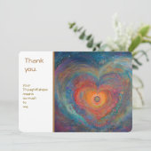 Uitnodiging (Staand voorkant)