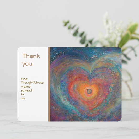 Uitnodiging (Staand voorkant)