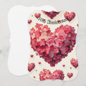 Uitnodiging (Voorkant / Achterkant)