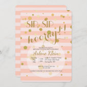 Uitnodiging (Voorkant / Achterkant)