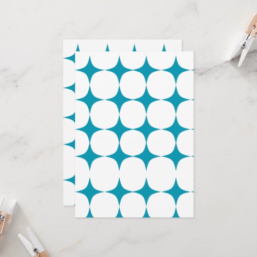 Uitnodiging (Voorkant / Achterkant in situ)