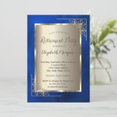 Uitnodiging (Staand voorkant)