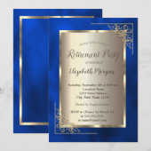 Uitnodiging (Voorkant / Achterkant)