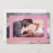 Uitnodiging (Voorkant)