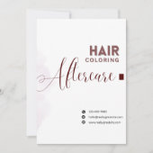 Uitnodiging (Voorkant)