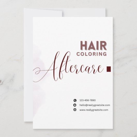 Uitnodiging (Voorkant)