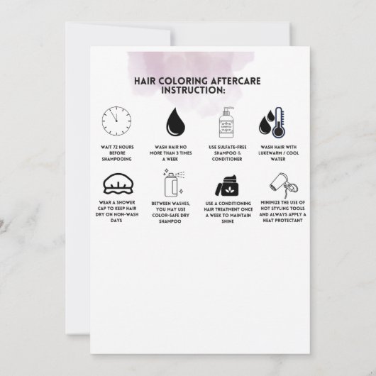 Uitnodiging (Achterkant)