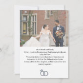 Uitnodiging (Achterkant)