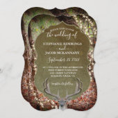 Uitnodiging (Voorkant / Achterkant)