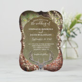 Uitnodiging (Staand voorkant)