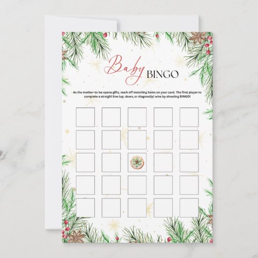 Uitnodiging (Voorkant)