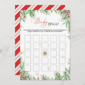 Uitnodiging (Voorkant / Achterkant)