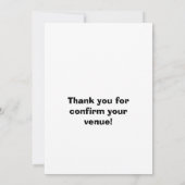 Uitnodiging (Achterkant)