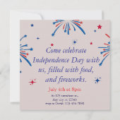 Uitnodiging (Achterkant)