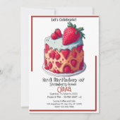 Uitnodiging (Voorkant)