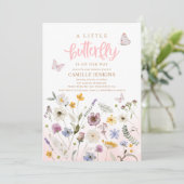 Uitnodiging (Staand voorkant)