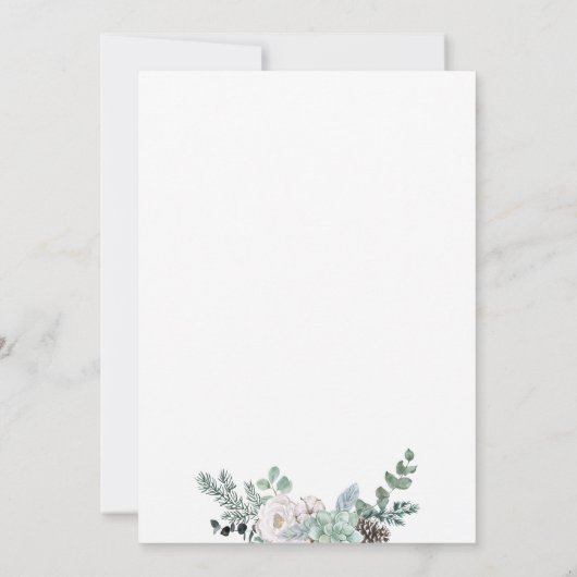 Uitnodiging (Achterkant)