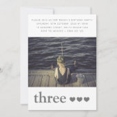 Uitnodiging (Voorkant)