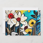 Uitnodiging (Voorkant)