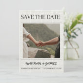 Uitnodiging (Staand voorkant)