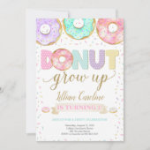 Uitnodiging (Voorkant)