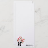 Uitnodiging (Voorkant / Achterkant)