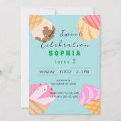 Uitnodiging (Voorkant)