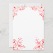 Uitnodiging (Voorkant)