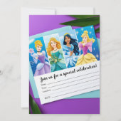 Uitnodiging (Voorkant)