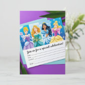 Uitnodiging (Staand voorkant)