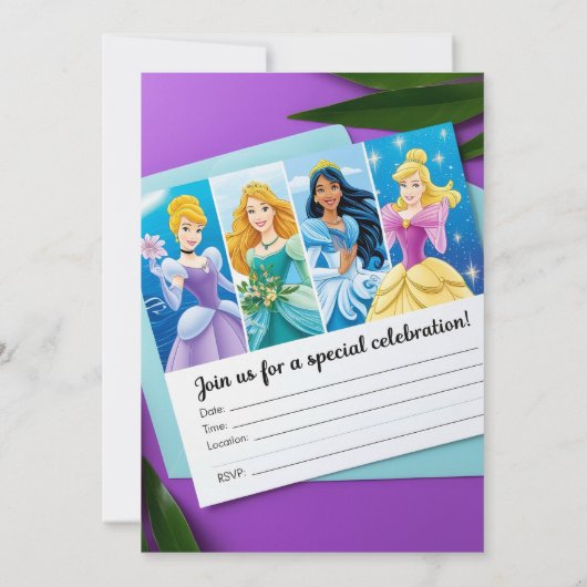 Uitnodiging (Achterkant)