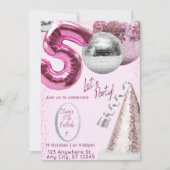 Uitnodiging (Voorkant)