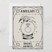 Uitnodiging (Voorkant)