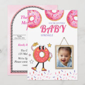 Uitnodiging (Voorkant / Achterkant)