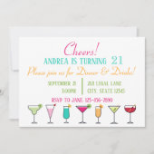 Uitnodiging (Voorkant)