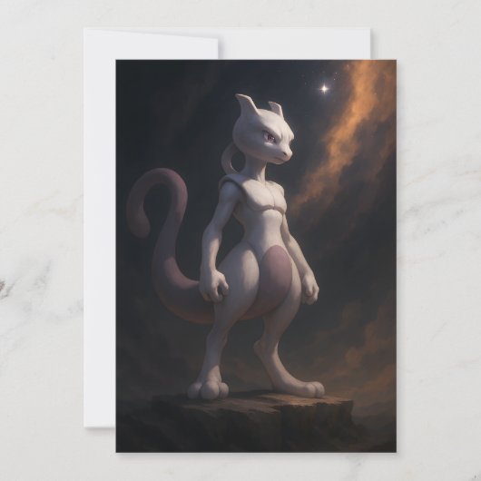 Uitnodiging (Voorkant)