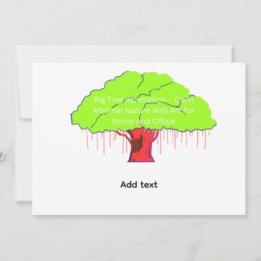 Uitnodiging (Voorkant)