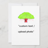 Uitnodiging (Achterkant)