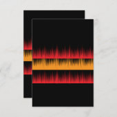 Uitnodiging (Voorkant / Achterkant)