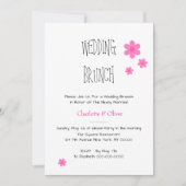 Uitnodiging (Voorkant)