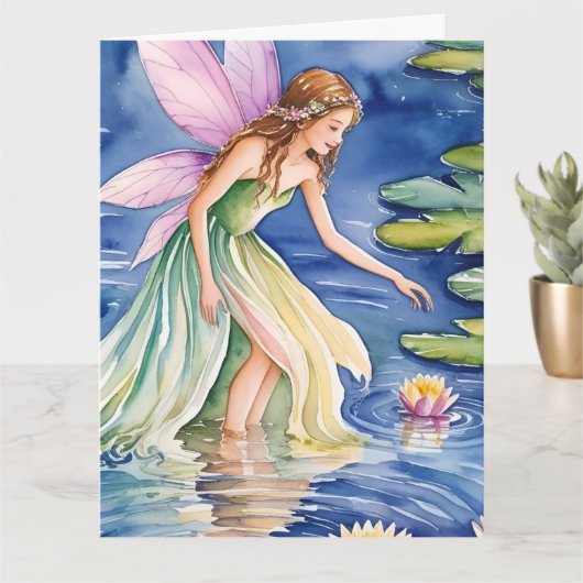 Uitnodiging (Kleine Plant)