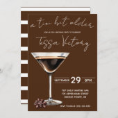 Uitnodiging (Voorkant / Achterkant)