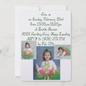 Uitnodiging (Achterkant)