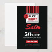 Uitnodiging (Voorkant / Achterkant)