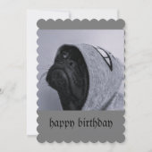 Uitnodiging (Voorkant)