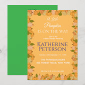 Uitnodiging (Voorkant / Achterkant)