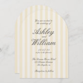 Uitnodiging (Voorkant / Achterkant)