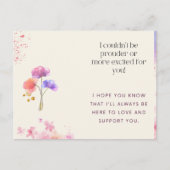 Uitnodiging (Voorkant)