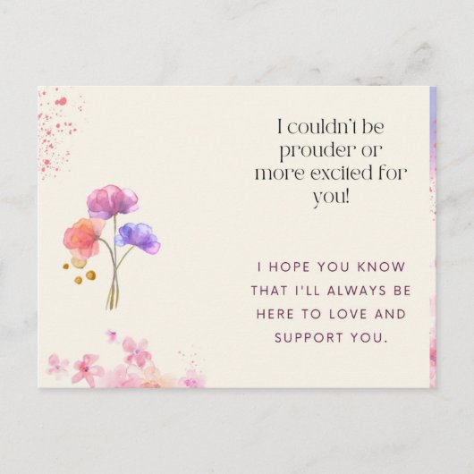 Uitnodiging (Voorkant)