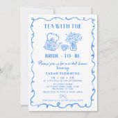 Uitnodiging (Voorkant)